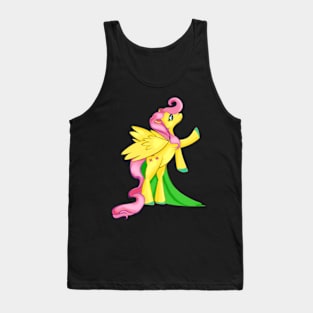 Fluttershy Tank Top